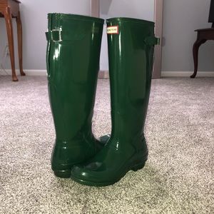 HUNTER Boots